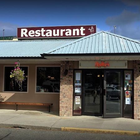 Best Continental Motel Хоуп Экстерьер фото