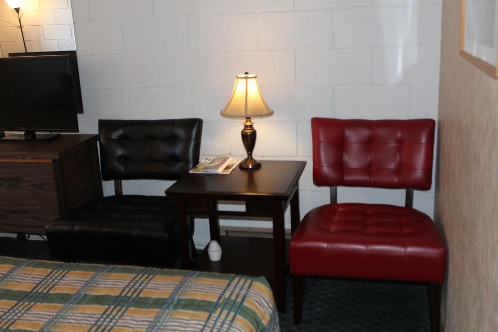 Best Continental Motel Хоуп Номер фото