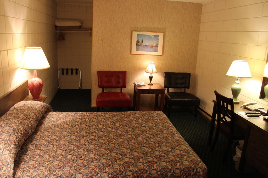 Best Continental Motel Хоуп Номер фото