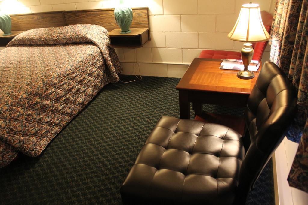 Best Continental Motel Хоуп Номер фото