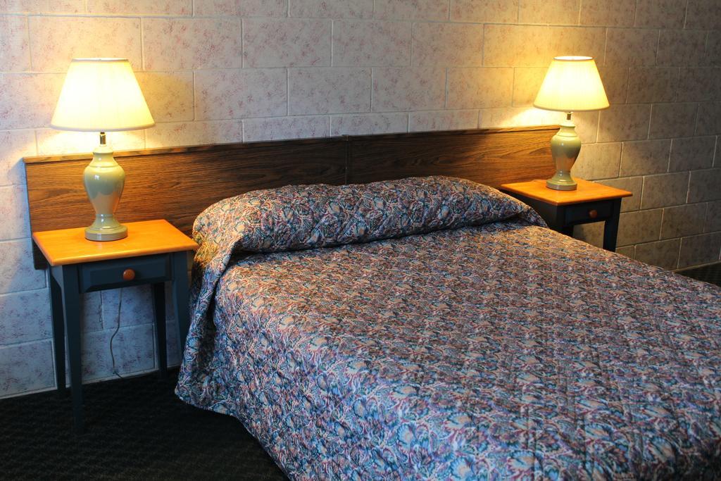 Best Continental Motel Хоуп Номер фото