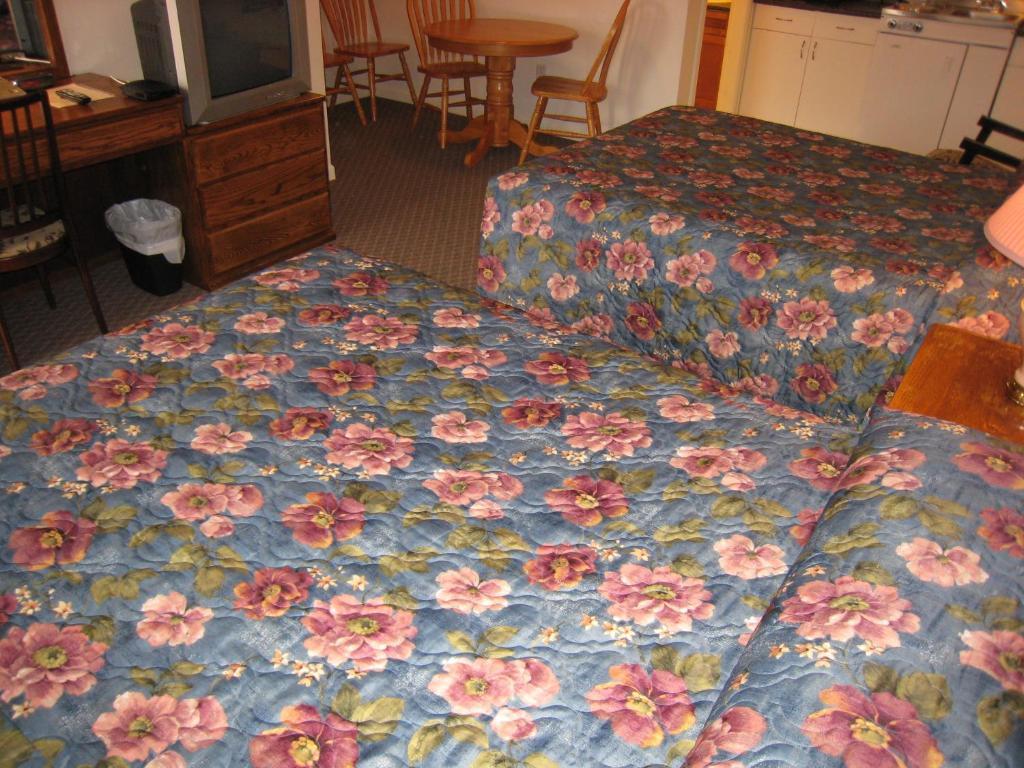 Best Continental Motel Хоуп Номер фото